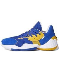 adidas - Harden Volume 4 'Su Casa Mi Casa - Lyst