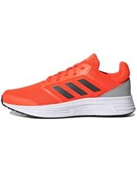 adidas - Galaxy 5 'Solar' - Lyst