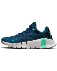 Nike - (Wmns) Free Metcon 4 'Valerian' - Lyst