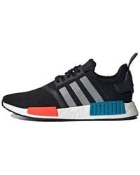 adidas - Nmd_R1 Solar' - Lyst