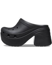 Crocs™ - Sandalo Siren Clog W - Lyst