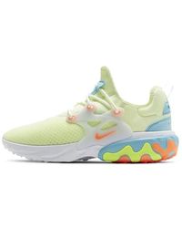Nike - React Presto 'Psychedelic Lava' - Lyst