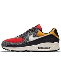 Nike - (Wmns) Air Max 90 Se 'Safari' - Lyst