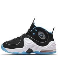 Nike - X Social Status Air Penny 2 Shoes - Lyst