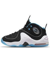 Nike - X Social Status Air Penny 2 Shoes - Lyst
