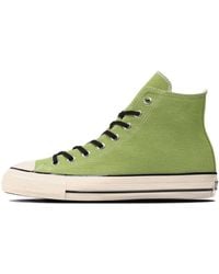 Converse - All Star Us Hemp Hi - Lyst