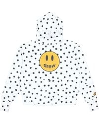 Drew House - Mascot Deconstructed Hoodie - Lyst