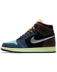 Nike - 1 Retro High 'Tokyo Bio Hack' - Lyst