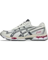 Asics - Gel-Nyc 2055 'Cream Carbon' - Lyst