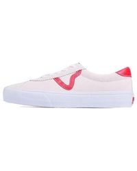 Vans - Epoch Vr3 Lx Goji Berry' - Lyst