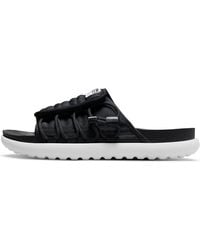 Nike - (Wmns) Asuna 2 Slide Dark' - Lyst