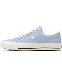 Converse - One Star J Vintage Canvas 'Comfort And Versatility' - Lyst