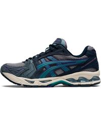 Asics - Gel-Kayano 14 'Sheet Rock Beryl' - Lyst