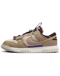 Nike - Air Dunk Jumbo 'Mushroom' - Lyst