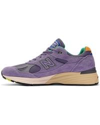 New Balance - X Salehe Bembury 991V2 Made - Lyst