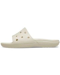Crocs™ - Classic Flat Sandals - Lyst