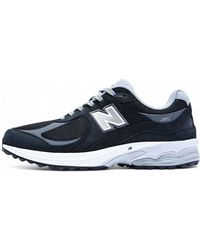 New Balance - 2002 V1 Sl - Lyst