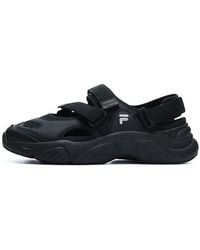Fila - Conch Sandals - Lyst