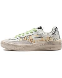 Li-ning - (Wmns) Skate General Graffiti' - Lyst