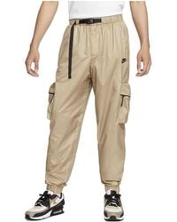 Nike - Tech Lined Woven Pants - Lyst