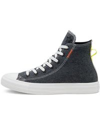 Converse - Chuck Taylor All Star High 'Renew Venom' - Lyst
