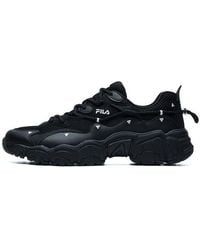 Fila - Cat Claw Daddy Shoes - Lyst