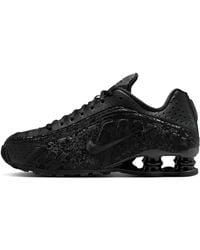 Nike - (Wmns) Shox R4 Floral' - Lyst