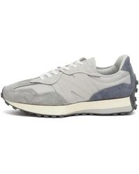 New Balance - 327 Day Rain Cloud' - Lyst