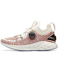 Anta - (Wmns) X Nasa Flashfoam Low 'Rose Wormhole Technology' - Lyst