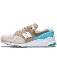 New Balance - 999 - Lyst