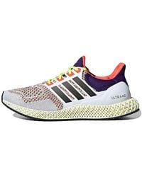 adidas - Ultra 4D Solar' - Lyst