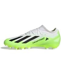 adidas - X Crazyfast.3 Ag - Lyst