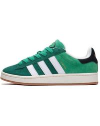 adidas - Campus 00S 'Collegiate Gum' - Lyst