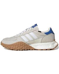 adidas - Retropy E5 W.R.P. Shoes 'Off Royal' - Lyst