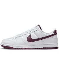 Nike - Dunk Low Retro Night' - Lyst