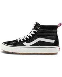 Vans - Sk8-Hi Mte 1 Gum' - Lyst