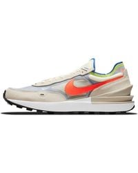 Nike - Waffle One 'Coconut Milk Crimson Royal' - Lyst