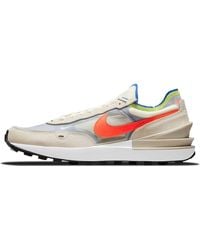 Nike - Waffle One 'Coconut Milk Crimson Royal' - Lyst