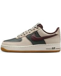Nike - Air Force 1 Low 'Cream Vintage' - Lyst