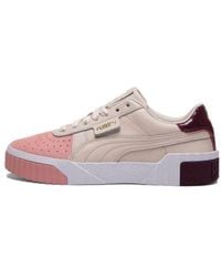 PUMA - (Wmns) Cali Remix 'Bridal Rose' - Lyst