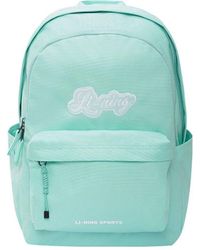 Li-ning - Lifestyle Backpack - Lyst