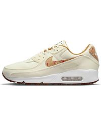 nike air max 90 natural cork
