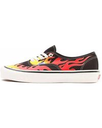 Vans - Anaheim Factory Authentic 44 Dx '' - Lyst