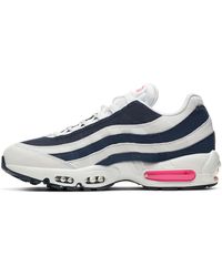 Nike - Air Max 95 'Marine Day - Lyst