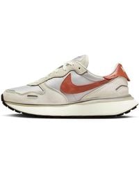 Nike - (Wmns) Phoenix Waffle 'Light Bone Rugged' - Lyst