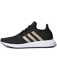 adidas - (Wmns) Swift Run 'Ash Pearl S18' - Lyst
