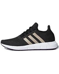 adidas - (Wmns) Swift Run 'Ash Pearl S18' - Lyst