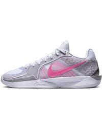 Nike - (Wmns) Sabrina 2 'Lily' - Lyst