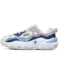Fila - (Wmns) Ray Tracer 2 Retro Shoes - Lyst