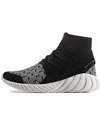 adidas - Tubular Doom Primeknit - Lyst